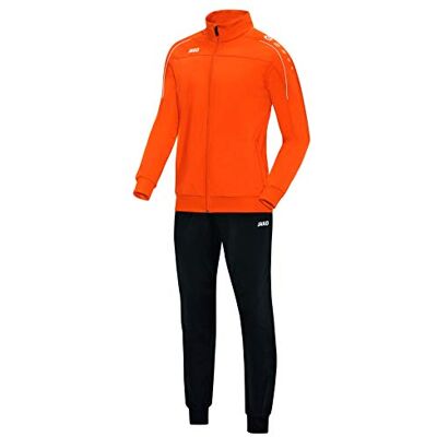 JAKO Classico trainingspak voor kinderen, polyester JAKO Classico trainingspak voor kinderen, polyester
