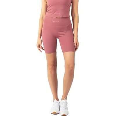 Carlheim Serenita Active Collection Dames Shorts 20 cm Berry L Carlheim Serenita Active Collection Dames Shorts 20 cm Berry L
