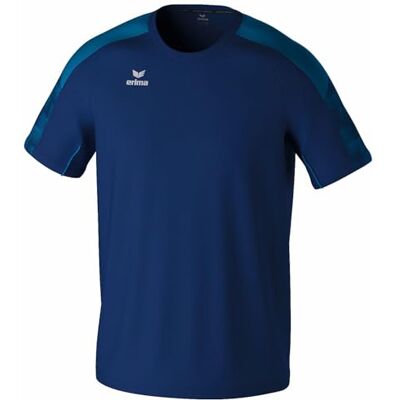 Erima Evo Star Leichtes T-shirt voor kinderen, uniseks Erima Evo Star Leichtes T-shirt voor kinderen, uniseks