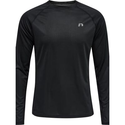 newline Heren hardloopshirt L/S T-shirt heren newline Heren hardloopshirt L/S T-shirt heren