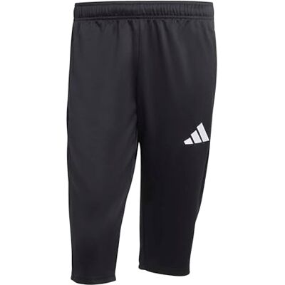 Adidas Entrada26 halve broek (3/4) heren (1 stuk) Adidas Entrada26 halve broek (3/4) heren (1 stuk)