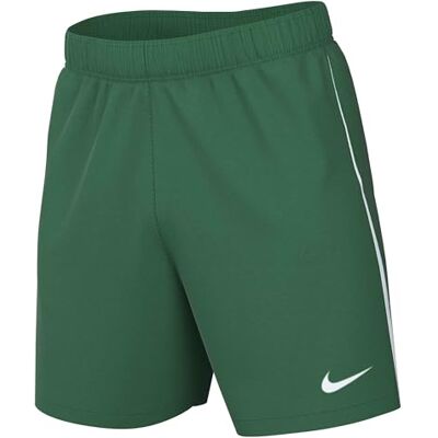 Nike M NK DF LGE Knit III Shorts K – Knit Soccer Shorts – Sport – Heren Nike M NK DF LGE Knit III Shorts K – Knit Soccer Shorts – Sport – Heren