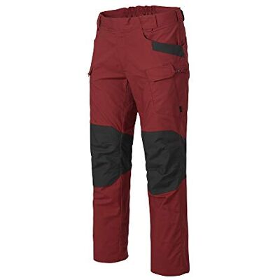 Helikon-Tex UTP tactische cargobroek voor heren, militaire stijl, Crimson Sky/Ash Grey, Taille 36 / lengte 32 Taille 36 / lengte 32 Helikon-Tex UTP tactische cargobroek voor heren, militaire stijl, Crimson Sky/Ash Grey, Taille 36 / lengte 32 Taille 36 / lengte 32