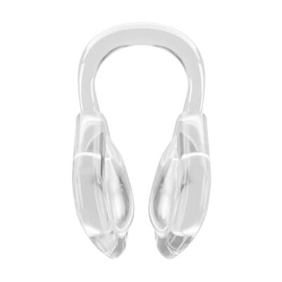 Speedo Noseclip Biofuse unisexe pour adulte Confort en silicone Design ergonomique Speedo Noseclip Biofuse unisexe pour adulte Confort en silicone Design ergonomique
