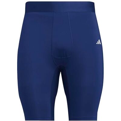 Adidas Techfit Tight Men Panty (1/2) voor heren Adidas Techfit Tight Men Panty (1/2) voor heren