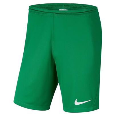 Nike M Nk Df Park Iii Short Nb K Shorts Homme (lot de 1) Nike M Nk Df Park Iii Short Nb K Shorts Homme (lot de 1)