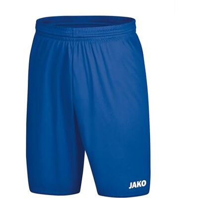 JAKO Manchester 2.0 Sportbroek voor kinderen, uniseks JAKO Manchester 2.0 Sportbroek voor kinderen, uniseks