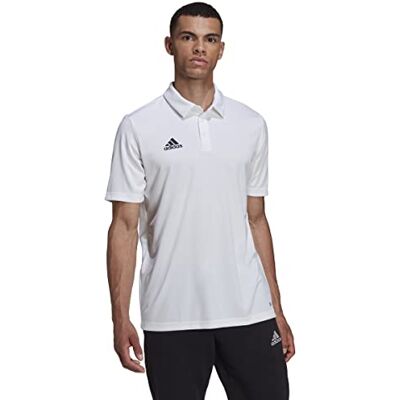 Adidas Entrada 22 Poloshirt voor heren Adidas Entrada 22 Poloshirt voor heren