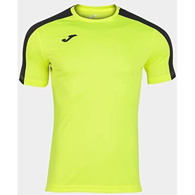 Joma Academy T-shirt met korte mouwen voor heren Joma Academy T-shirt met korte mouwen voor heren