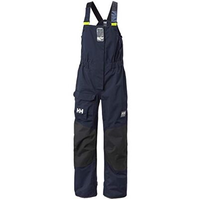 Helly Hansen Pier 3.0 Bib Slabbetje voor dames Helly Hansen Pier 3.0 Bib Slabbetje voor dames