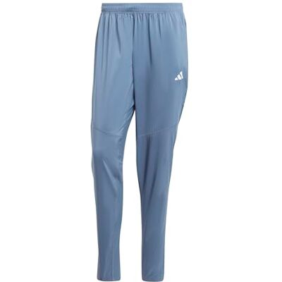 Adidas Heren Own The Run Pants, preloved Ink, XL Adidas Heren Own The Run Pants, preloved Ink, XL