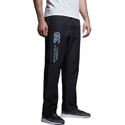 Canterbury Uglies Trainingsbroek voor heren met open zoom Canterbury Uglies Trainingsbroek voor heren met open zoom