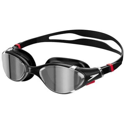 Speedo Biofuse 2.0 Uniseks zwembril voor volwassenen Speedo Biofuse 2.0 Uniseks zwembril voor volwassenen