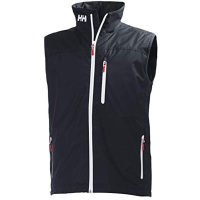 Helly Hansen Waterdicht zeilvest voor heren Helly Hansen Waterdicht zeilvest voor heren