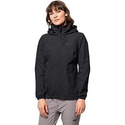 Jack Wolfskin Stormy Point 2L Damesjas (1 stuk) Jack Wolfskin Stormy Point 2L Damesjas (1 stuk)