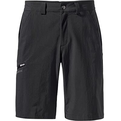 VAUDE Farley Stretch bermuda voor heren, wandelshorts voor heren 54 VAUDE Farley Stretch bermuda voor heren, wandelshorts voor heren 54
