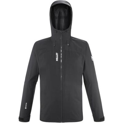 MILLET Seneca GTX GORETEX Herenjas (1 stuk) MILLET Seneca GTX GORETEX Herenjas (1 stuk)