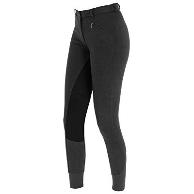 Covalliero Reithose Economic Rijbroek voor dames Covalliero Reithose Economic Rijbroek voor dames