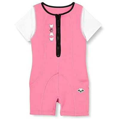 ARENA AWT Neopreen beschermend pak voor kinderen, fuchsia, 1-2 jaar, 95246 ARENA AWT Neopreen beschermend pak voor kinderen, fuchsia, 1-2 jaar, 95246