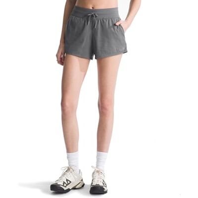 The North Face Aphrodite Damesshorts (1 stuk) The North Face Aphrodite Damesshorts (1 stuk)