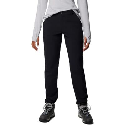Columbia Pantalon Softshell Back Beauty 2.0 Pantalon de randonnée Femme (lot de 1) Columbia Pantalon Softshell Back Beauty 2.0 Pantalon de randonnée Femme (lot de 1)