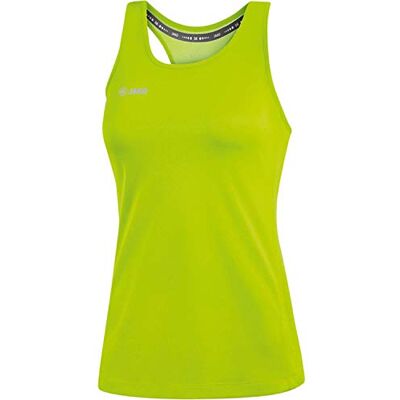JAKO Tanktoprun 2.0 tanktop voor dames (1 stuk) JAKO Tanktoprun 2.0 tanktop voor dames (1 stuk)