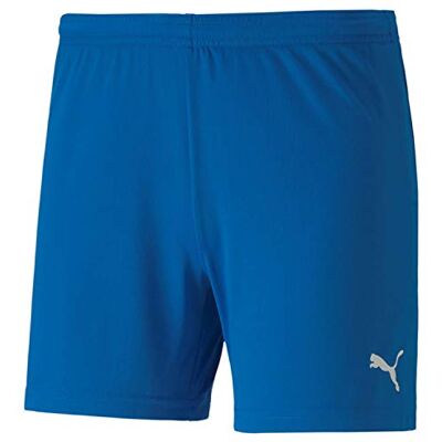 Puma Teamgoal 23 damesshort Puma Teamgoal 23 damesshort
