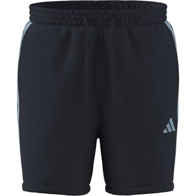 Adidas Essentials Three Stripes Chelsea Woven Shorts Heren (1 stuk) Adidas Essentials Three Stripes Chelsea Woven Shorts Heren (1 stuk)