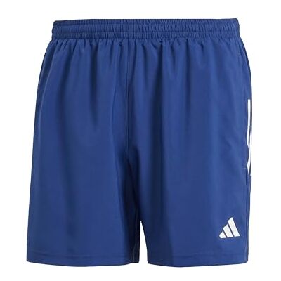 Adidas Own The Run Herenshorts (1 stuk) Adidas Own The Run Herenshorts (1 stuk)