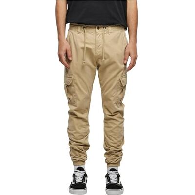 Urban Classics Joggingbroek Cargo joggingbroek heren 5XL Urban Classics Joggingbroek Cargo joggingbroek heren 5XL