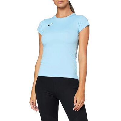 Joma 900248.350 Sportswear, blauw/Celeste, FR (fabrieksmaat: XS) Joma 900248.350 Sportswear, blauw/Celeste, FR (fabrieksmaat: XS)
