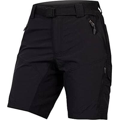 Endura Wms Hummvee in Canada Losse shorts voor dames Endura Wms Hummvee in Canada Losse shorts voor dames