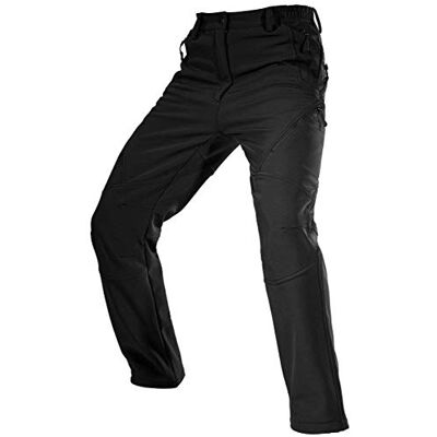 FREE SOLDIER winterbroek heren waterdichte skibroek heren jachtbroek thermische broek winddichte broek winterbroek softshell klimbroek wandelbroek FREE SOLDIER winterbroek heren waterdichte skibroek heren jachtbroek thermische broek winddichte broek winterbroek softshell klimbroek wandelbroek