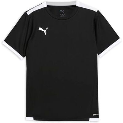 Puma Teamliga Jersey Jr Shirt, uniseks, kinderen Puma Teamliga Jersey Jr Shirt, uniseks, kinderen