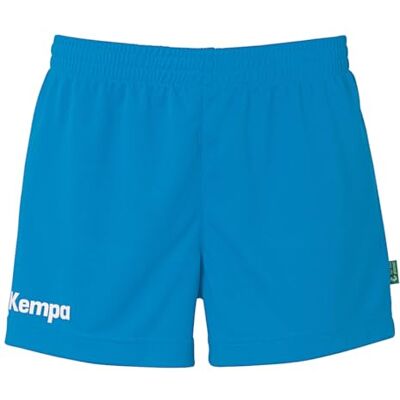 Kempa Team Shorts voor dames, shorts voor dames Kempa Team Shorts voor dames, shorts voor dames
