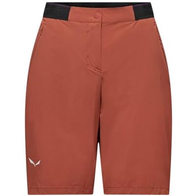 Salewa Pedroc 2 Dst Shorts W Damesshorts Salewa Pedroc 2 Dst Shorts W Damesshorts
