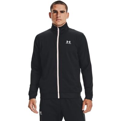 Under Armour Gebreide joggingbroek voor heren Under Armour Gebreide joggingbroek voor heren