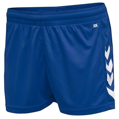 Hummel Hmlcore Xk Poly damesshorts Hummel Hmlcore Xk Poly damesshorts