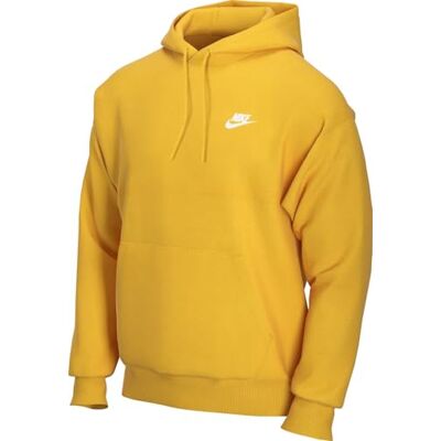 Nike Heren Nsw Club Pullover Hoodie Heren Hoodie Nike Heren Nsw Club Pullover Hoodie Heren Hoodie