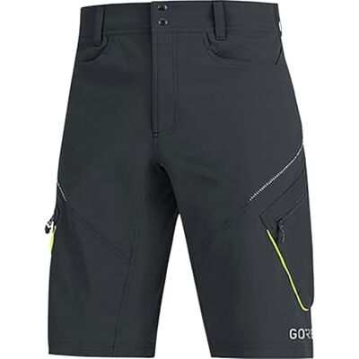 GORE WEAR GOREWEAR C3 Trail Short GORE WEAR GOREWEAR C3 Trail Short