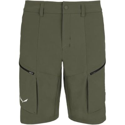 Salewa Puez Dst M Cargo Shorts voor heren Salewa Puez Dst M Cargo Shorts voor heren