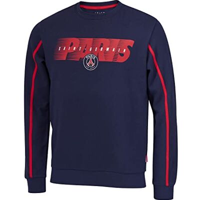 PSG Paris Saint-Germain sweatshirt officiële collectie PSG Paris Saint-Germain sweatshirt officiële collectie