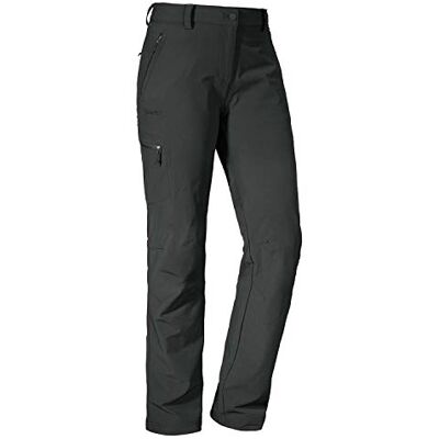 Schöffel Ascona Outdoorbroek voor dames (1 stuk) Schöffel Ascona Outdoorbroek voor dames (1 stuk)