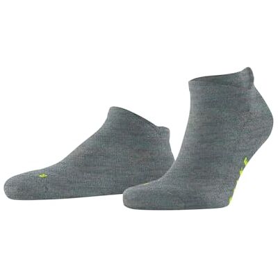 Falke mixte Keep Warm socquettes respirantes régulation climatique anti-odeur laine effet chauffant semelle en peluche confortable pour les jours froids couture plate sur le bout du pied 1 paire 37-38 Falke mixte Keep Warm socquettes respirantes régulation climatique anti-odeur laine effet chauffant semelle en peluche confortable pour les jours froids couture plate sur le bout du pied 1 paire 37-38