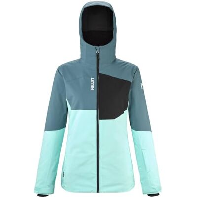 MILLET Nallo Jkt W Ski-jack voor dames MILLET Nallo Jkt W Ski-jack voor dames
