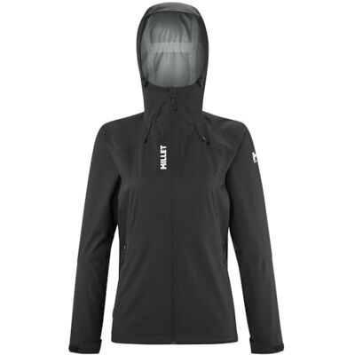 MILLET Fitz Roy Jkt W Damesjas MILLET Fitz Roy Jkt W Damesjas