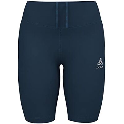 Odlo Essentials Short de course Femme Odlo Essentials Short de course Femme