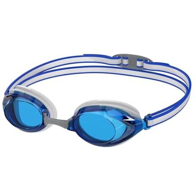 Speedo Vanquisher 3.0 Zwembril, uniseks, kinderen, 1 stuk Speedo Vanquisher 3.0 Zwembril, uniseks, kinderen, 1 stuk