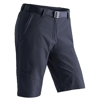 Maier Sports lawa bermuda dames Maier Sports lawa bermuda dames