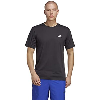 Adidas Train Essentials Comfort Training T-shirt met korte mouwen voor heren Adidas Train Essentials Comfort Training T-shirt met korte mouwen voor heren